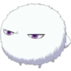 Fukigen na mononokean 17