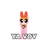 Superpoderosas 2