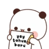 Pentol Tahun Baru 16