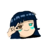 Ayaka (Expressões) 12