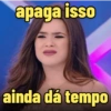 apaga isso
ainda dá tempo