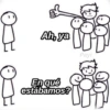 Ah, ya
En qué
estábamos?
Payi