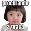 Procurando a graça
