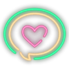 Corazones 24