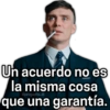 🤵🏼‍♂️Tommy🚬Peaky Blinders🐴 6