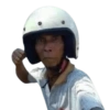Серьёзный шлем