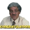 CONGRATULATIONS