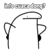 info cuaca dong?