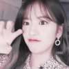 ଘ 🍓 ะ YUJIN ˒ `᠅ ָ࣪  9