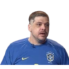 Choque no Canal Brasil 3 22