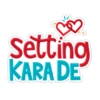 12
ce
Setting
KARA DE
