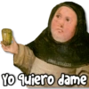 KANE STICKERS
Yo quiero dame