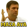 MAZA AYA