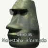 Gracias
No estaba informado