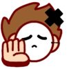 Tord other Friends 27