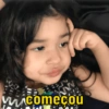 comecou