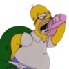 Homero 💛🍺 6