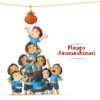 Happy Janmashtami 6
