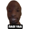 NASI YAA