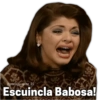 @paraguayita_01 Escuincla Babosa!