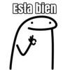 Esta bien