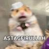 ASTAGFIRULLAH