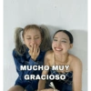 MUCHO MUY
GRACIOSO
