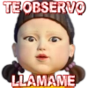 👀 Te Observo 👀 8