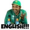 TOPMY
p
GALD
ENGLISH!!!