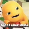 DASAR ANAK MUDA
