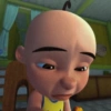 Upin ipin 9