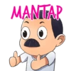 MANTAP