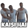 KAISI HAI