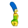 Marge Simpson 6