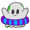 Jovem Ghost 15