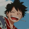 Monkey d. luffy 7