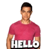 Amir khan 15