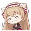 Dream Dance OL Stickers 14