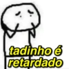 Melhores memes irônicos 9