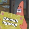 Spongebob & Patrick (2) 8