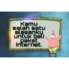 Buaya Bucin Akut 17