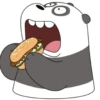 Panda (Reacciones) 9