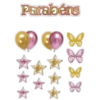 Parabérs
X