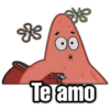 Paraguayita
Te amo