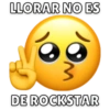 Emojis para Rockstars #1👀 10