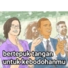 Gajelas bgt lu 6