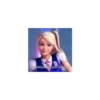 Barbie meme 11