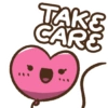 TAKE CARE