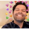 Misha Collins Reacciones PT.3 15