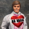 HA VAGA